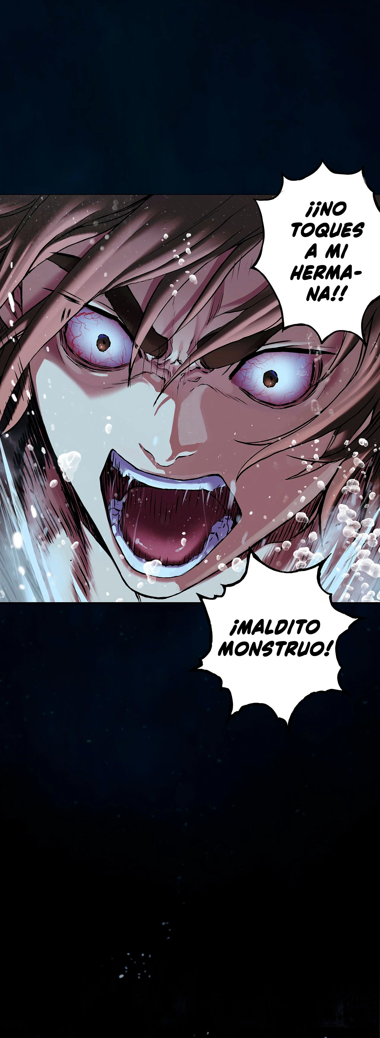 Leviathan Capitulo 146 página 64