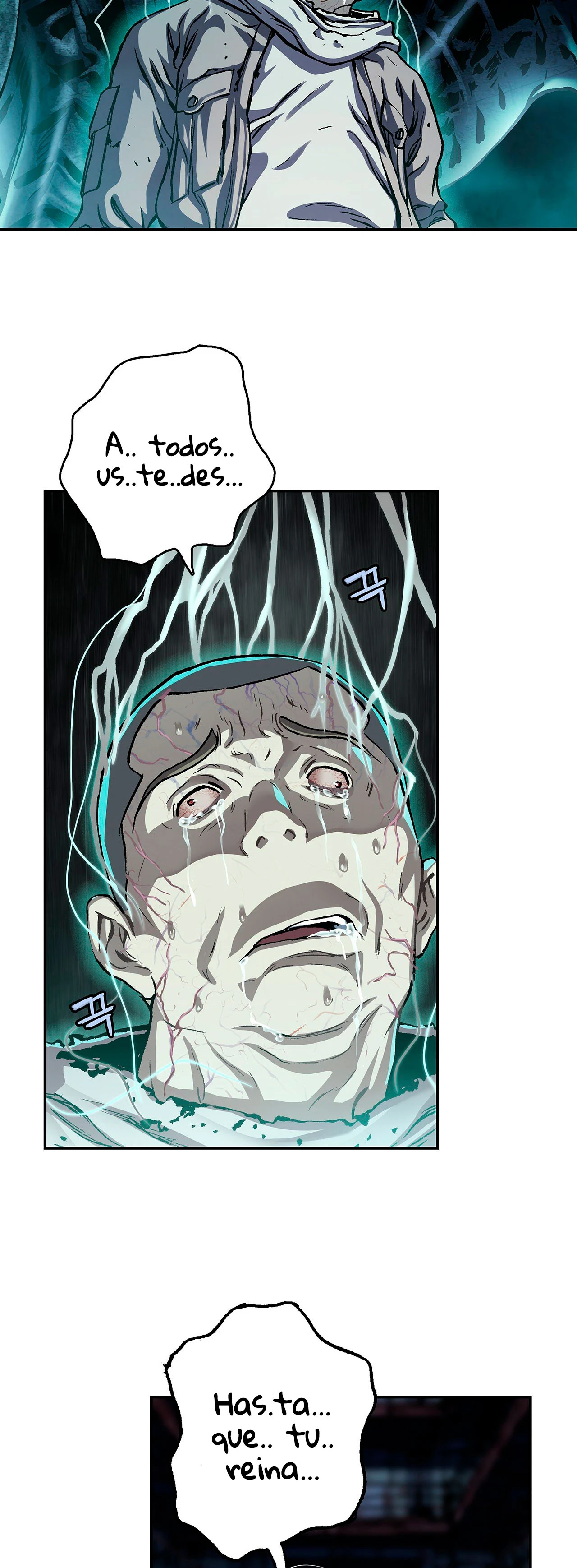 Leviathan Capitulo 146 página 7