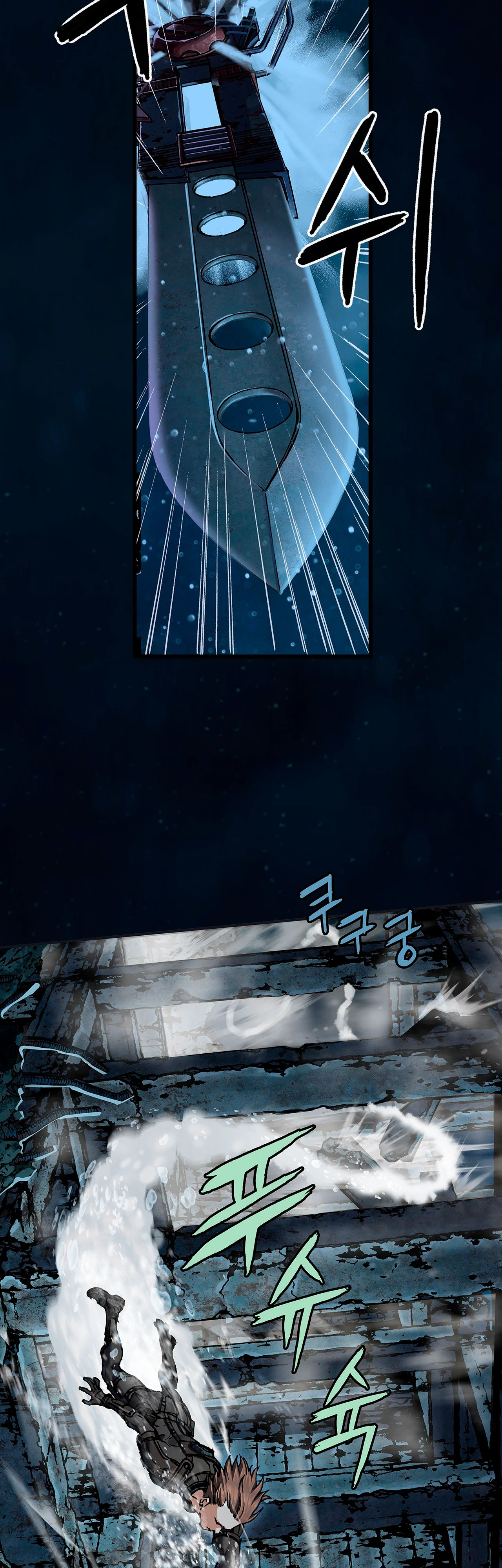 Leviathan Capitulo 147 página 13