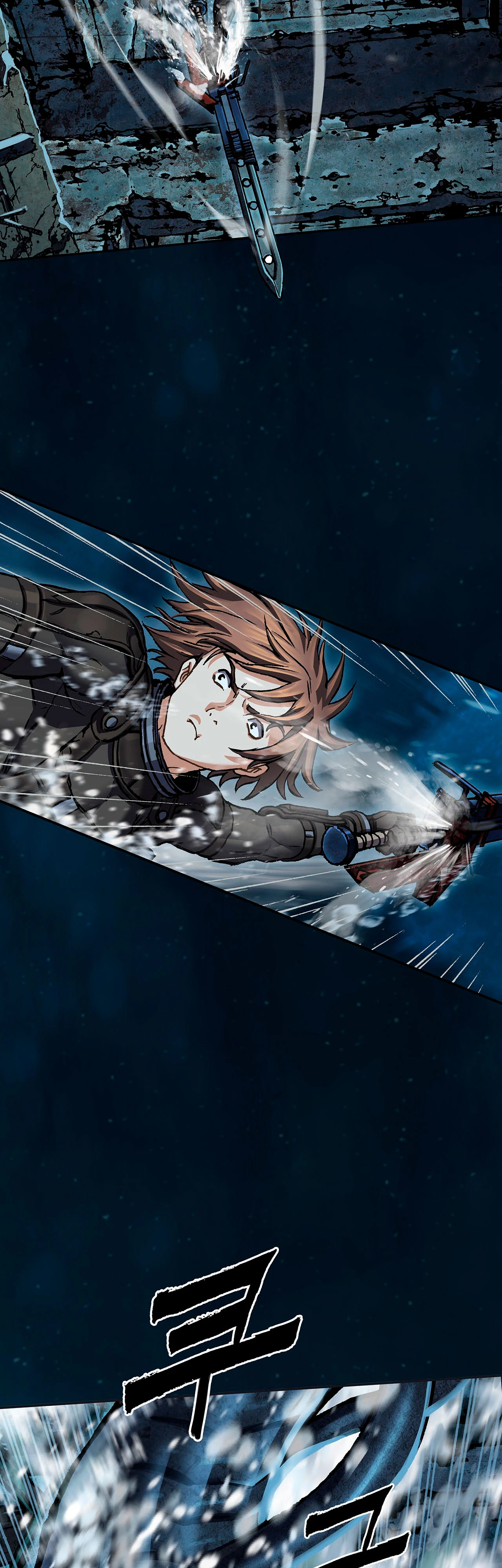 Leviathan Capitulo 147 página 14