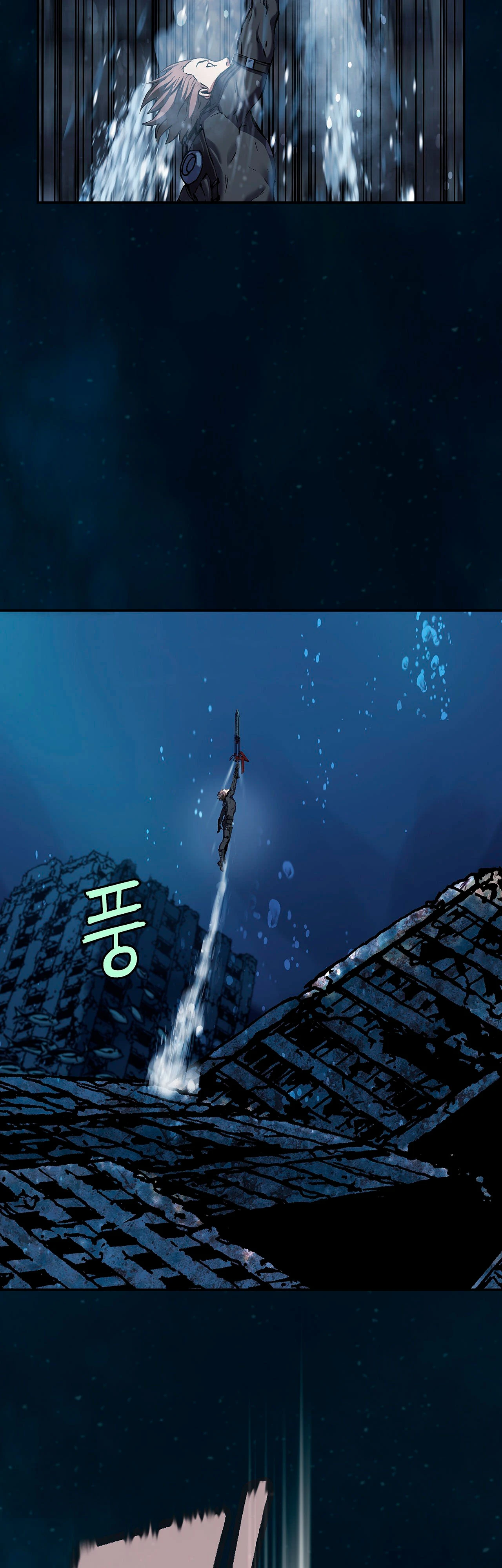 Leviathan Capitulo 147 página 18