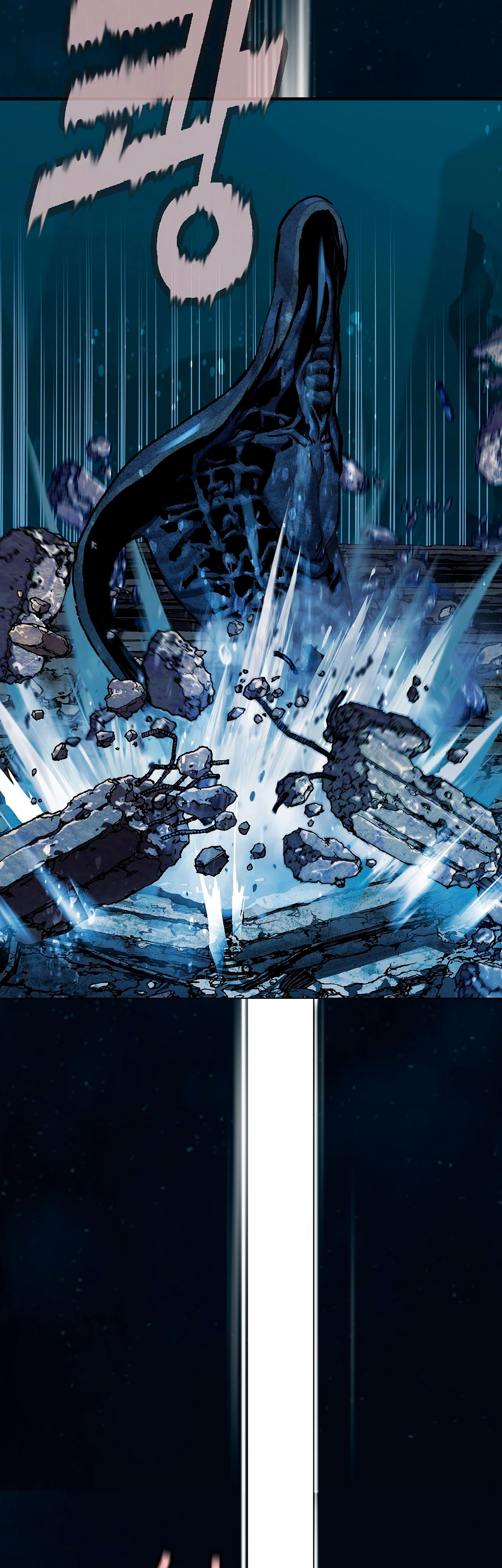 Leviathan Capitulo 147 página 19