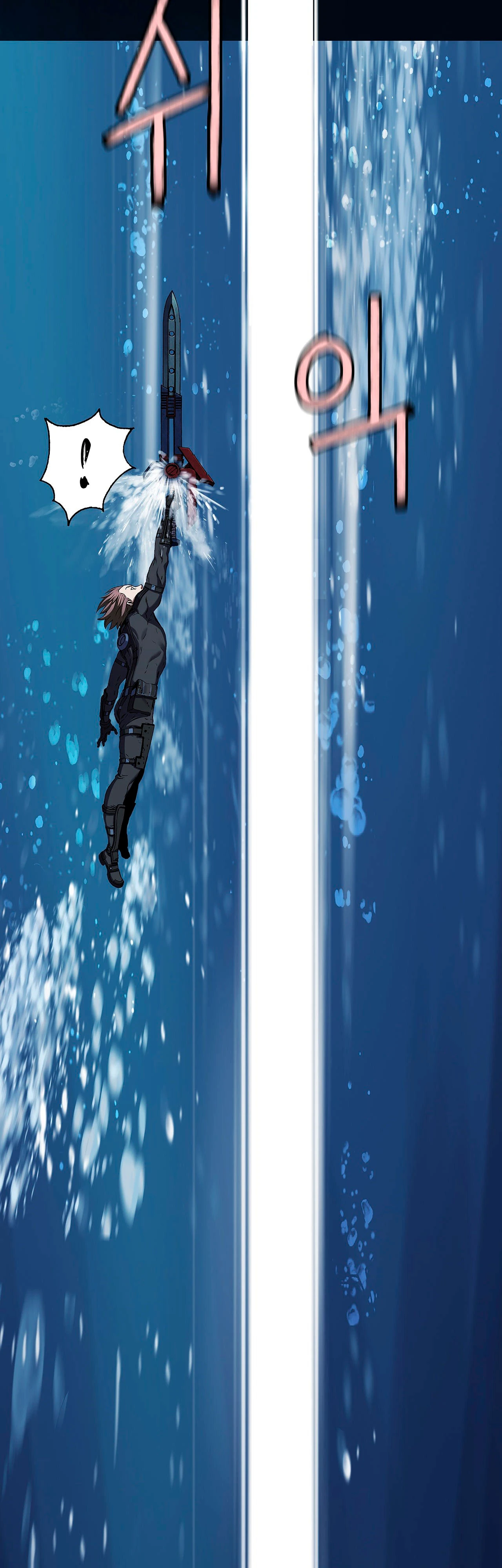 Leviathan Capitulo 147 página 20