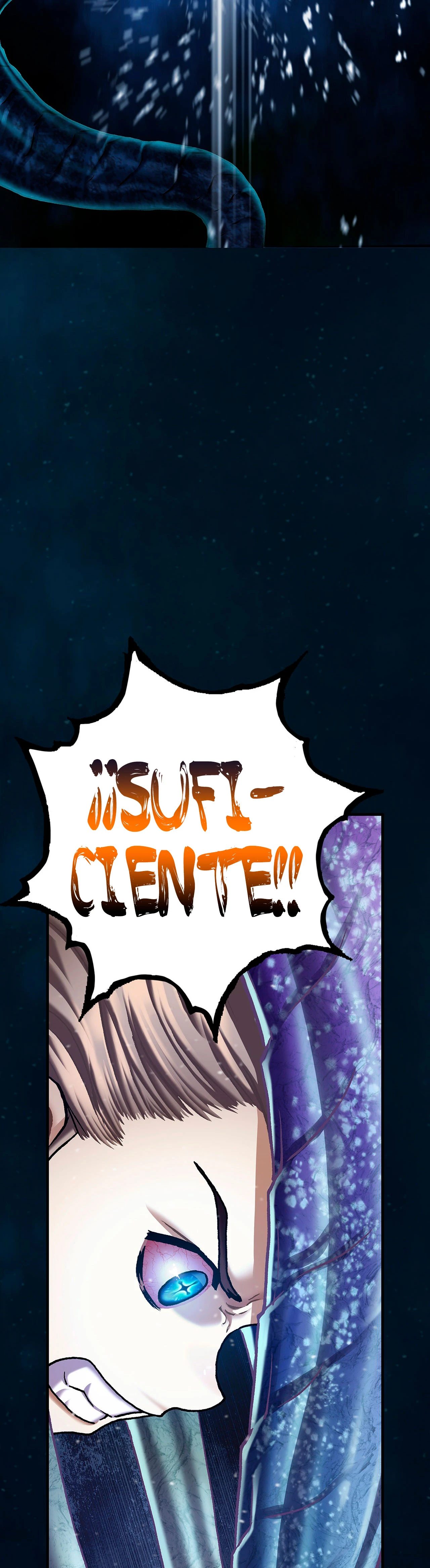 Leviathan Capitulo 147 página 22