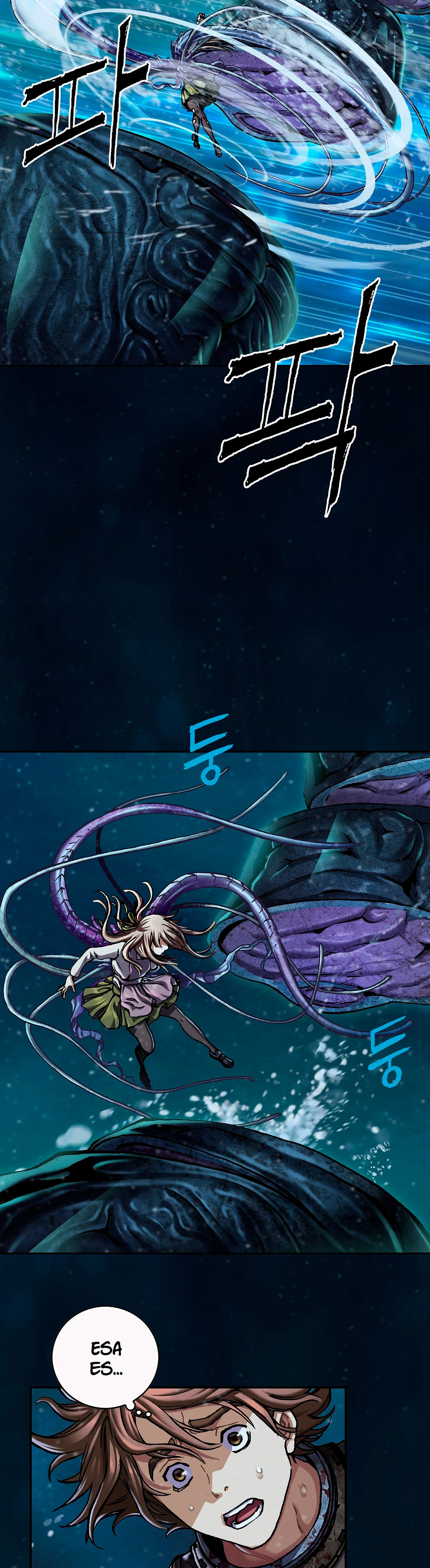 Leviathan Capitulo 147 página 24