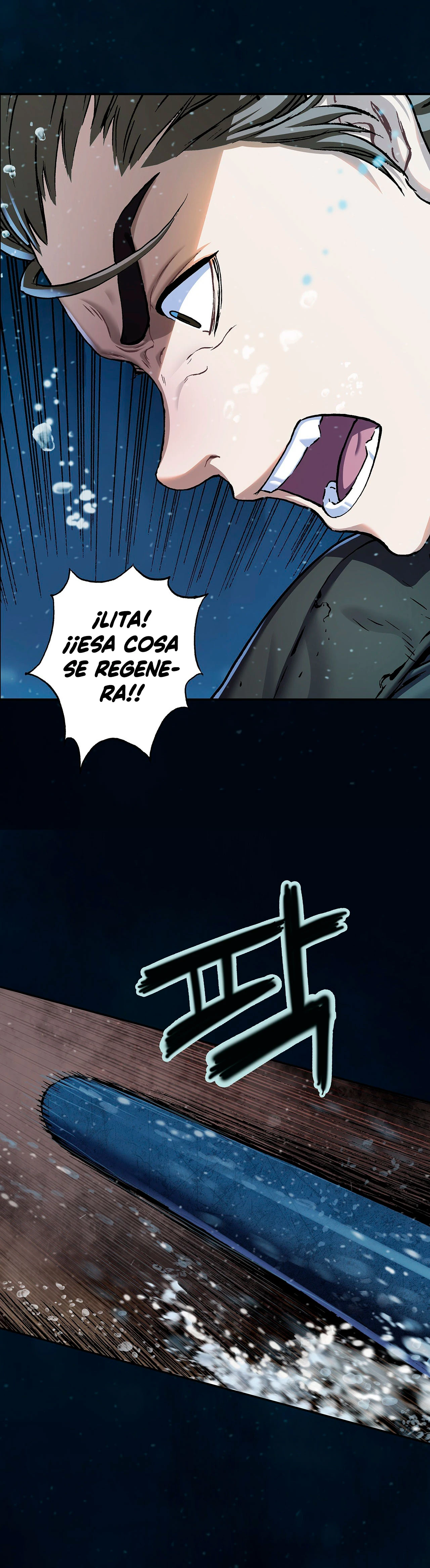 Leviathan Capitulo 147 página 26