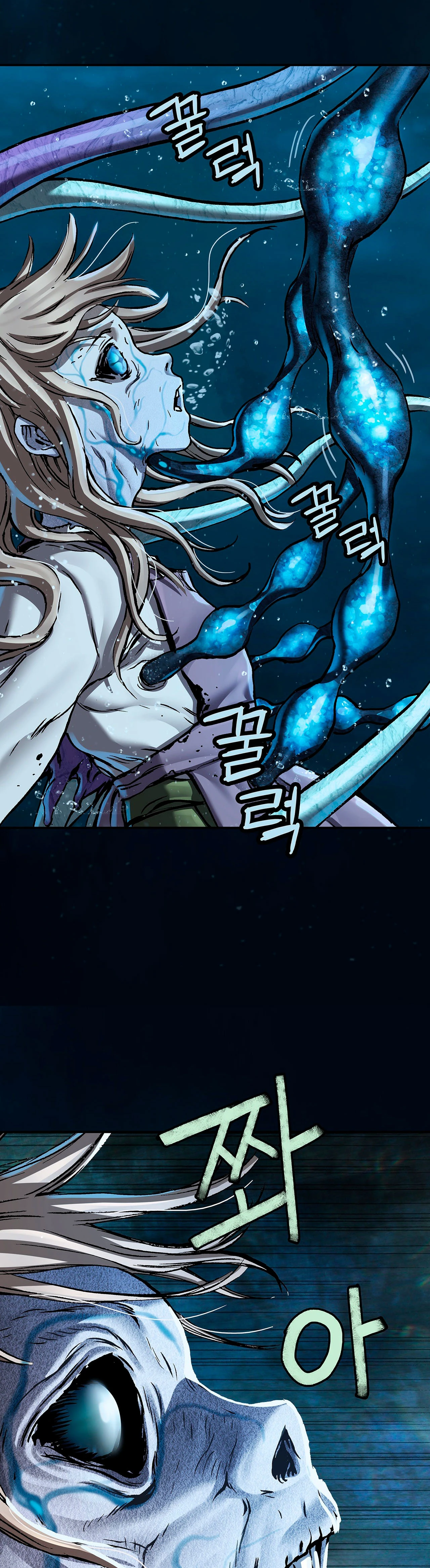 Leviathan Capitulo 147 página 29