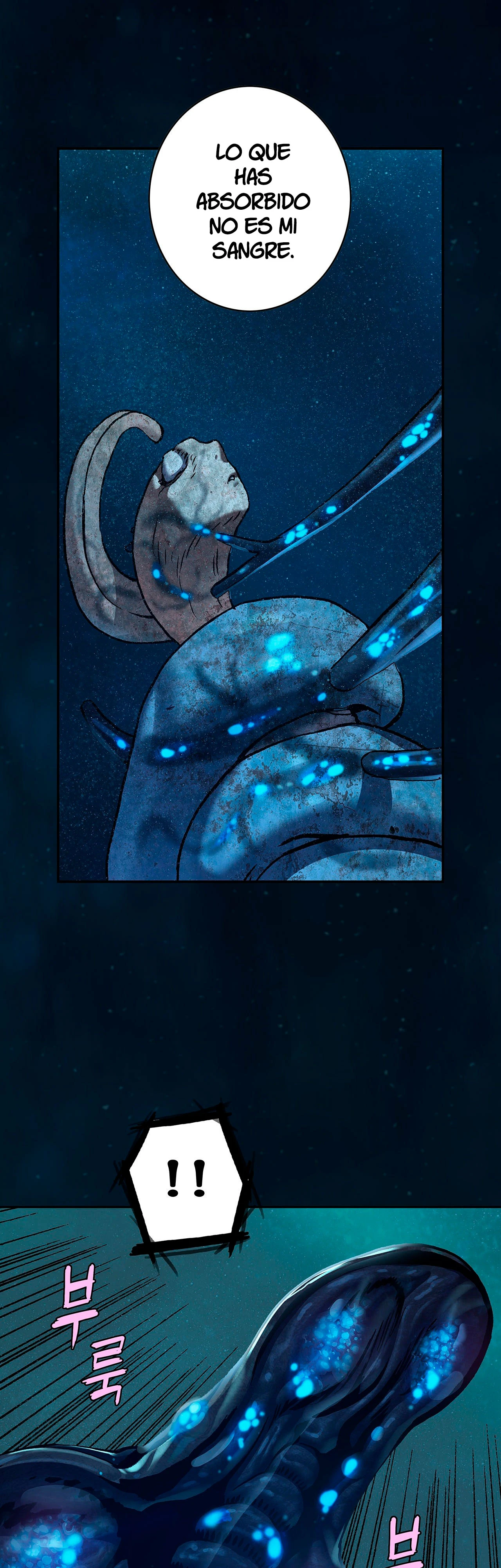 Leviathan Capitulo 147 página 34