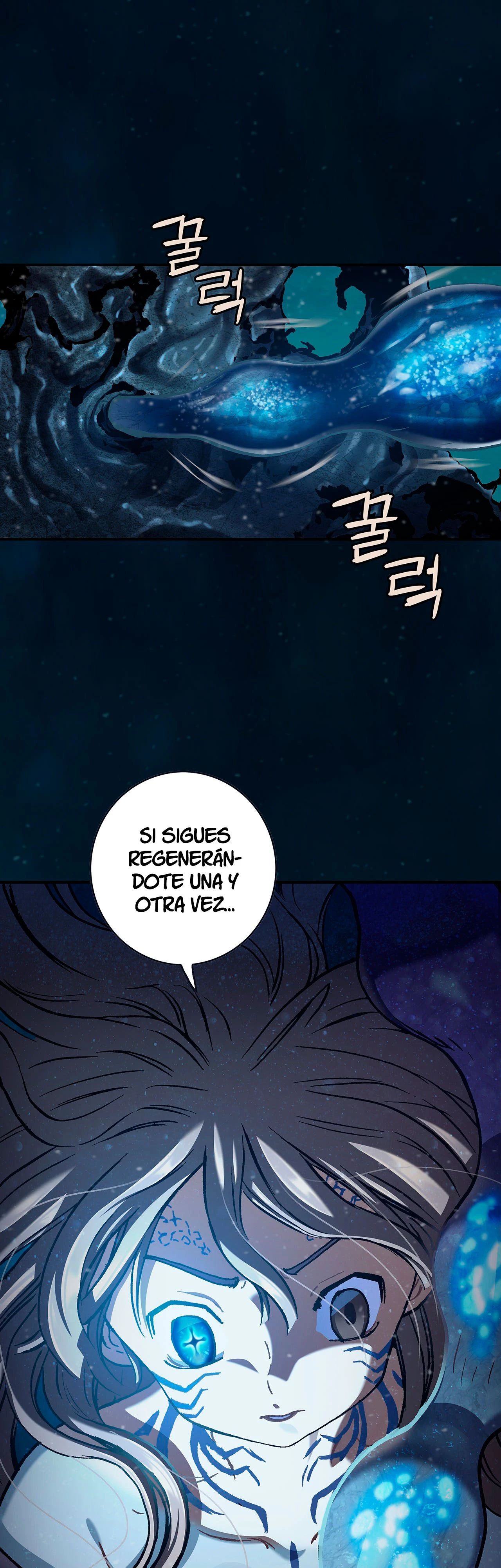 Leviathan Capitulo 147 página 38