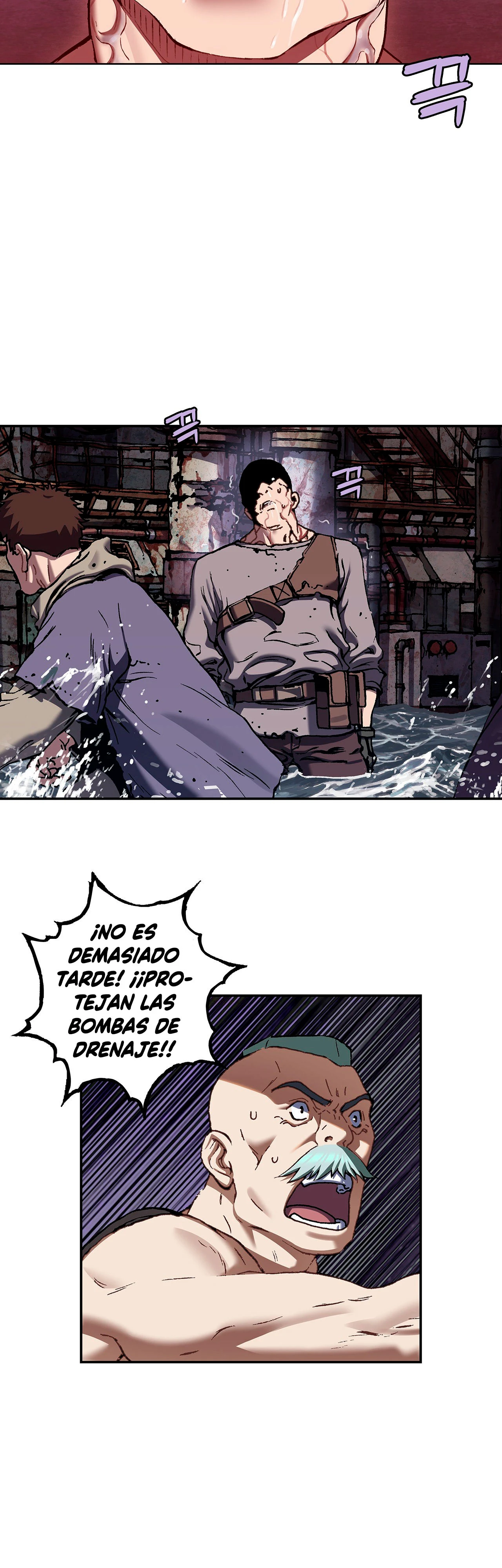 Leviathan Capitulo 147 página 44