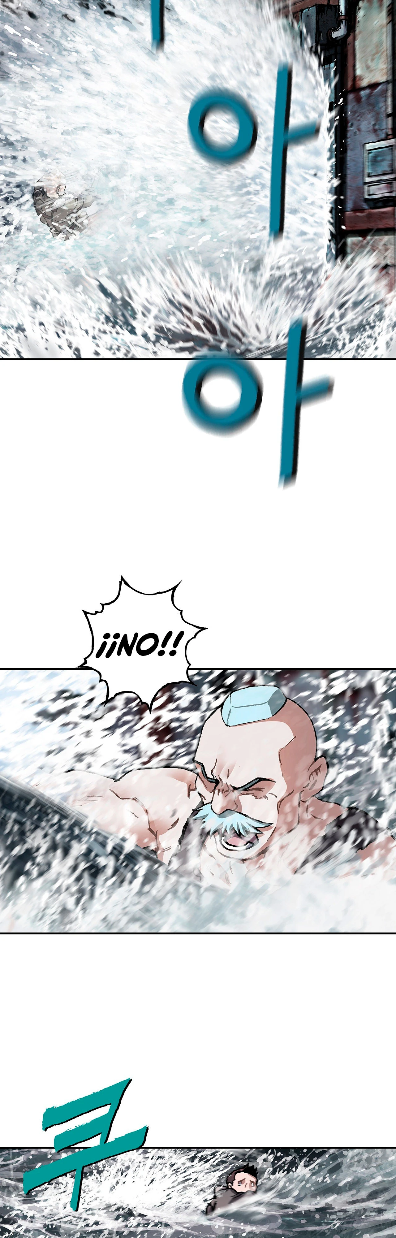 Leviathan Capitulo 147 página 46