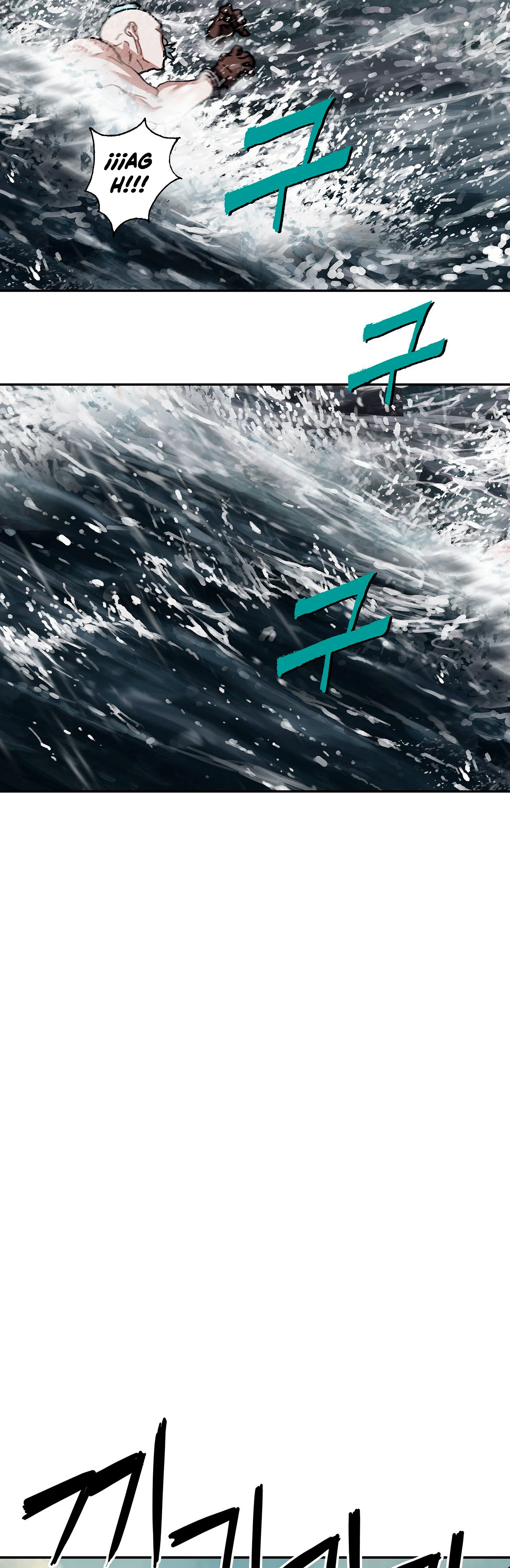 Leviathan Capitulo 147 página 47