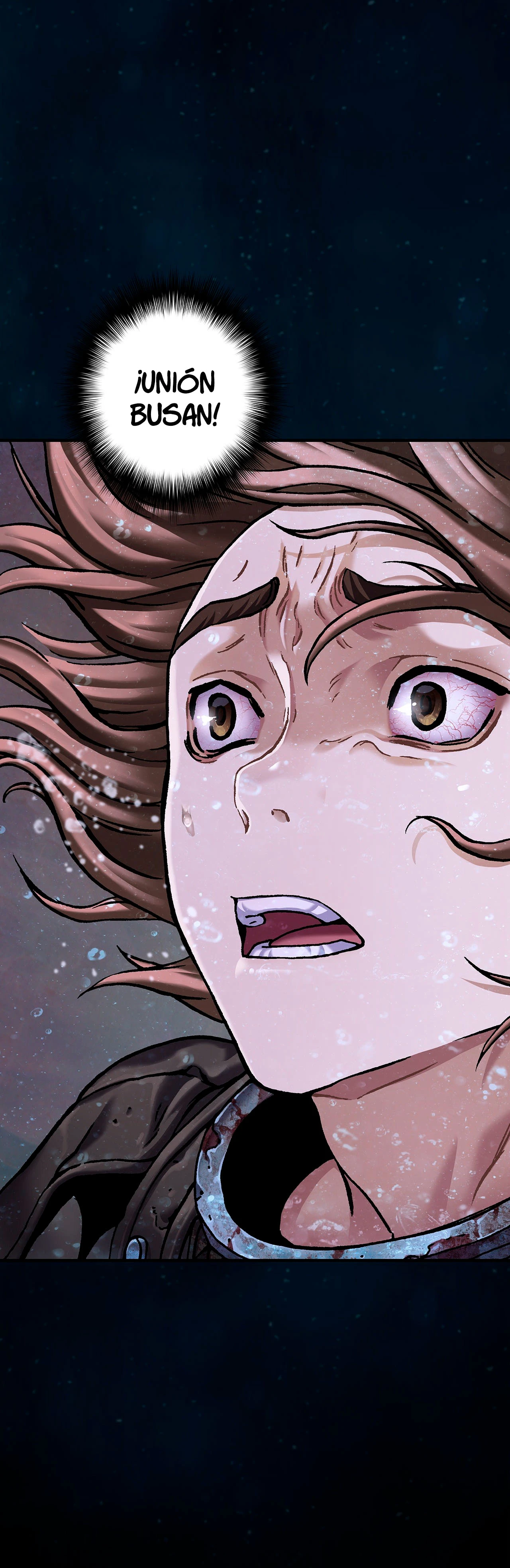 Leviathan Capitulo 147 página 49
