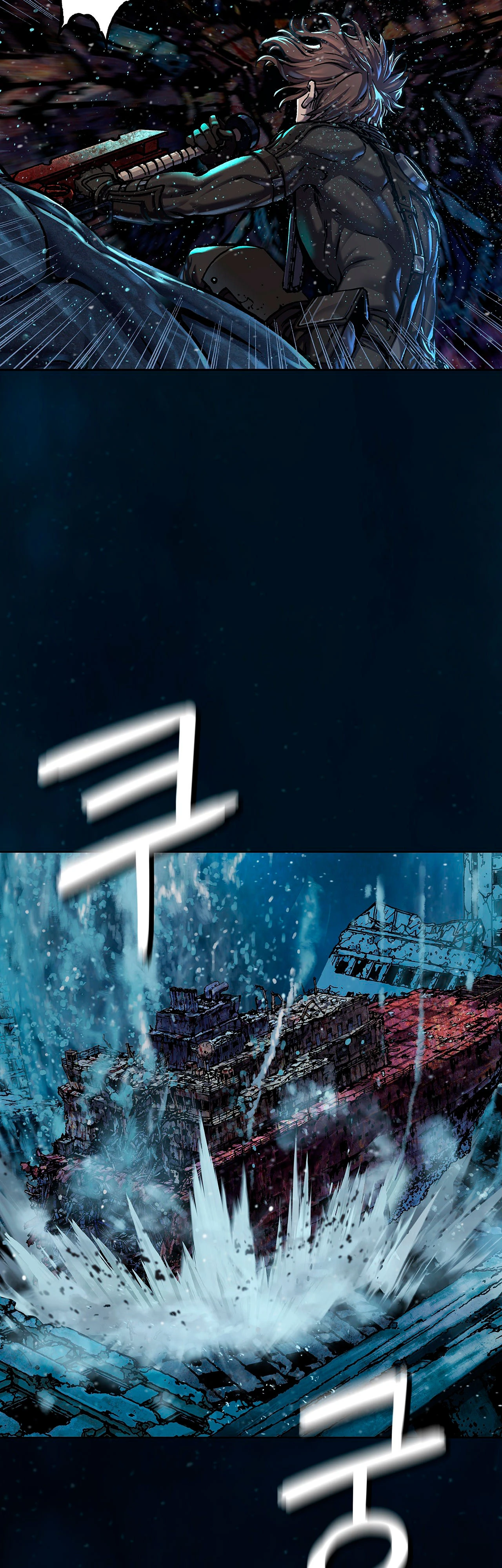 Leviathan Capitulo 147 página 8