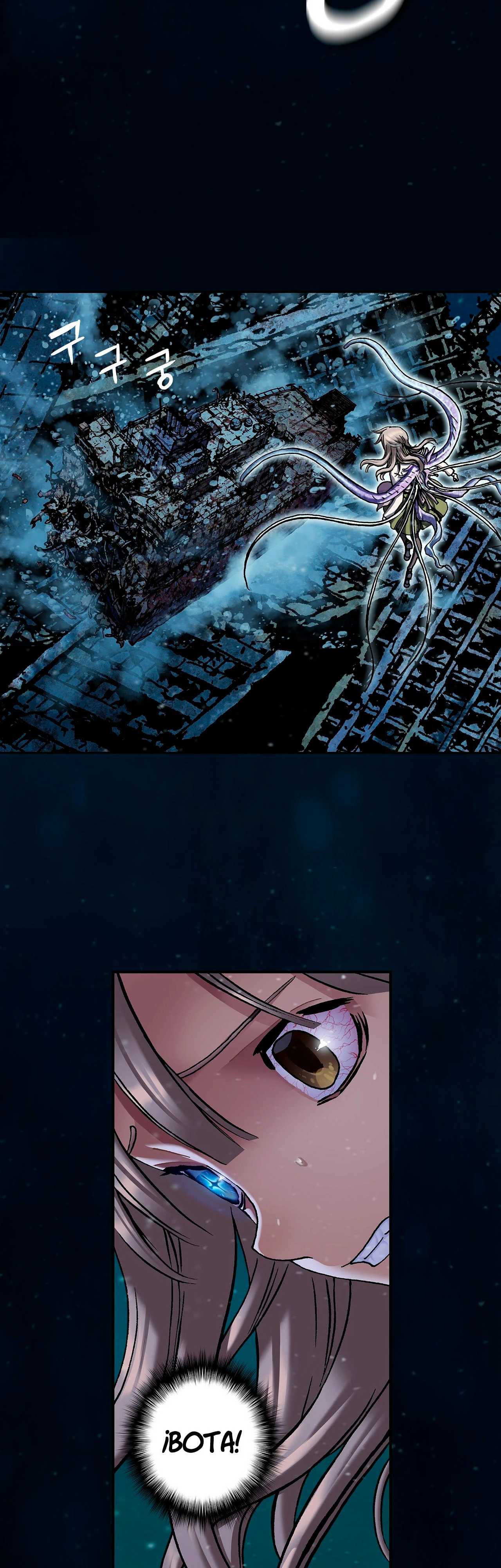 Leviathan Capitulo 147 página 9