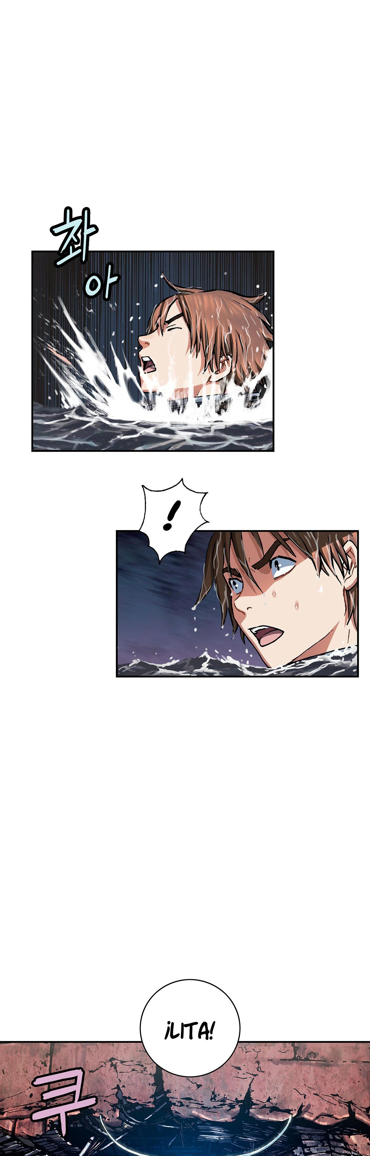 Leviathan Capitulo 148 página 24