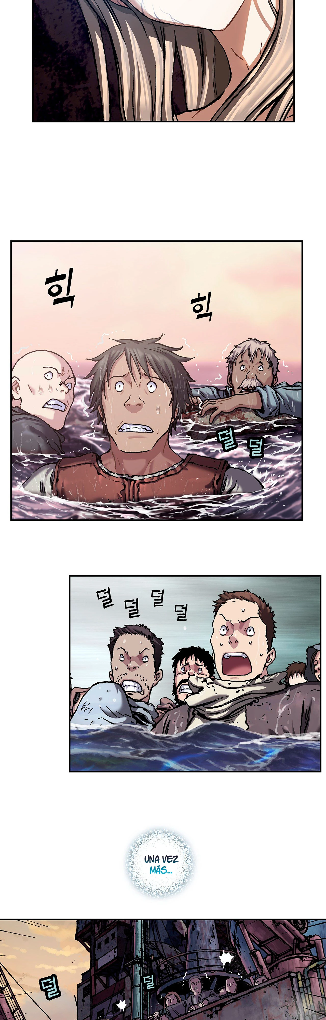 Leviathan Capitulo 148 página 26