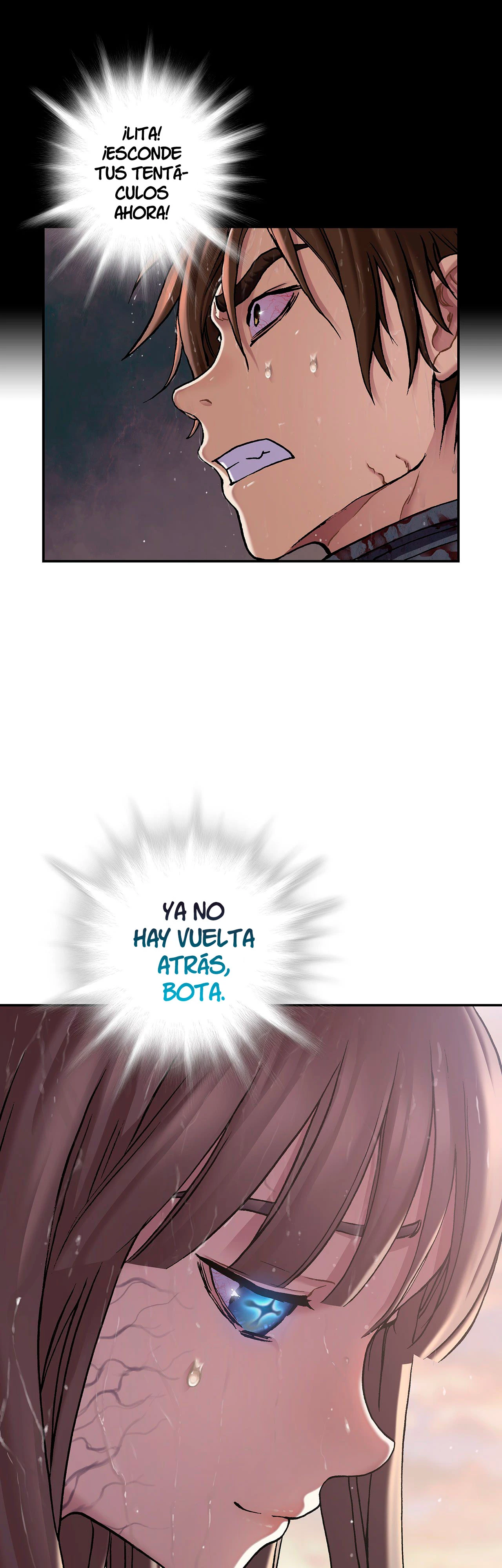 Leviathan Capitulo 148 página 28