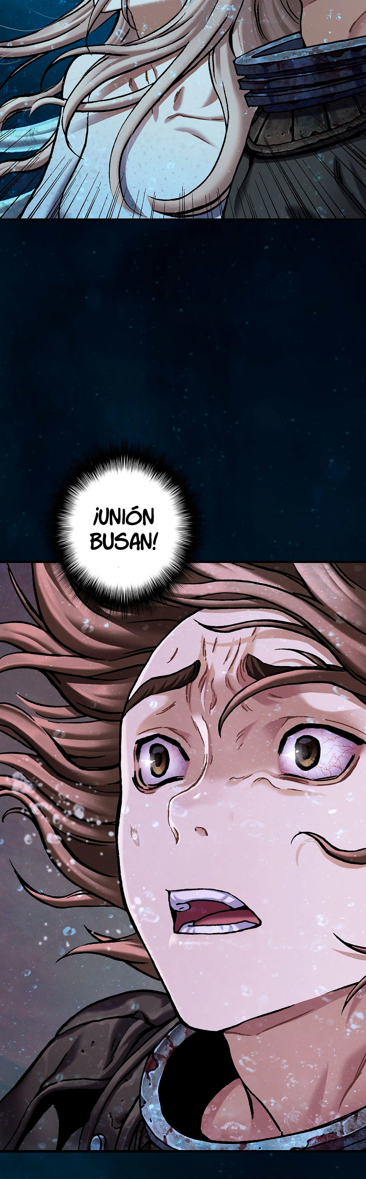 Leviathan Capitulo 148 página 3