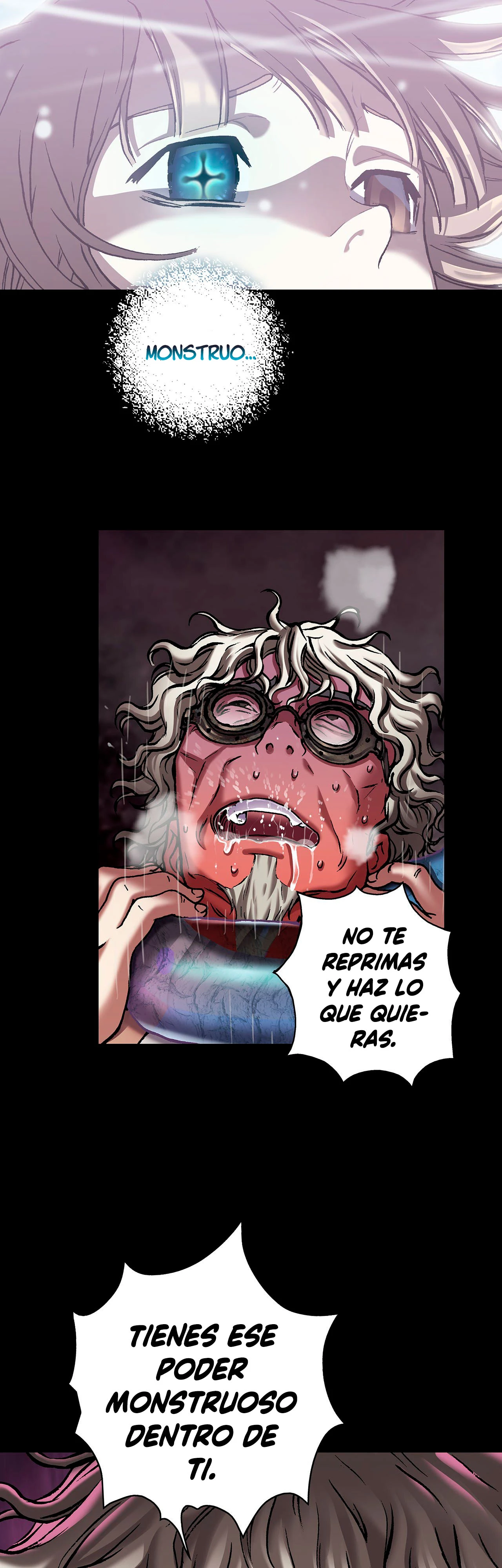 Leviathan Capitulo 148 página 33