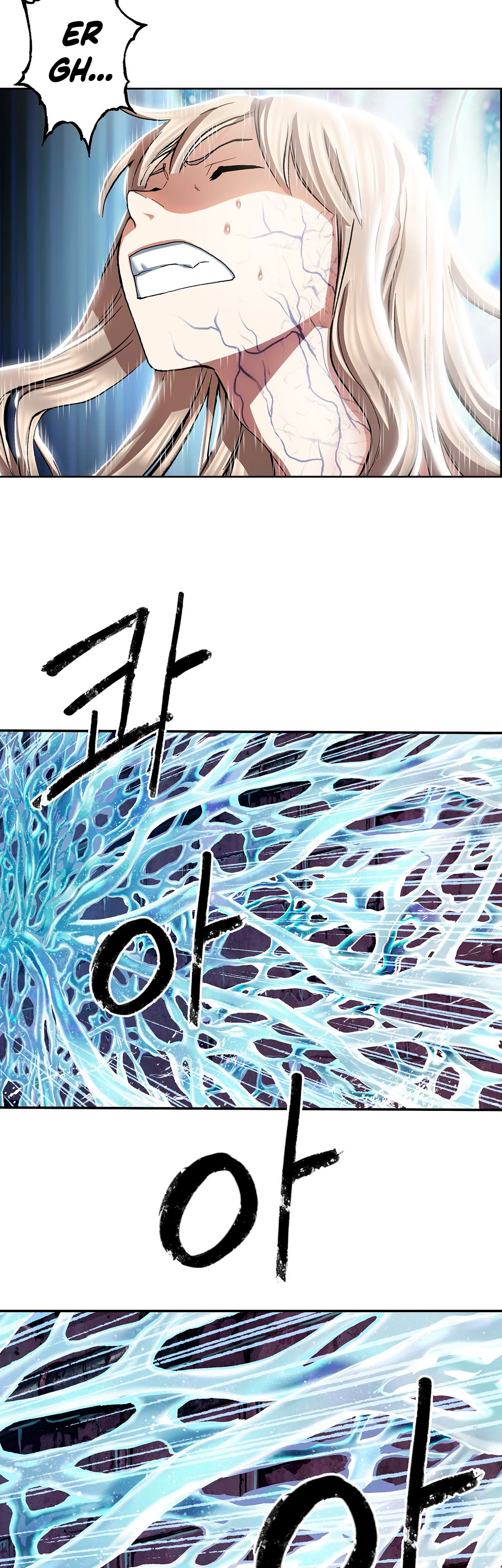 Leviathan Capitulo 148 página 44