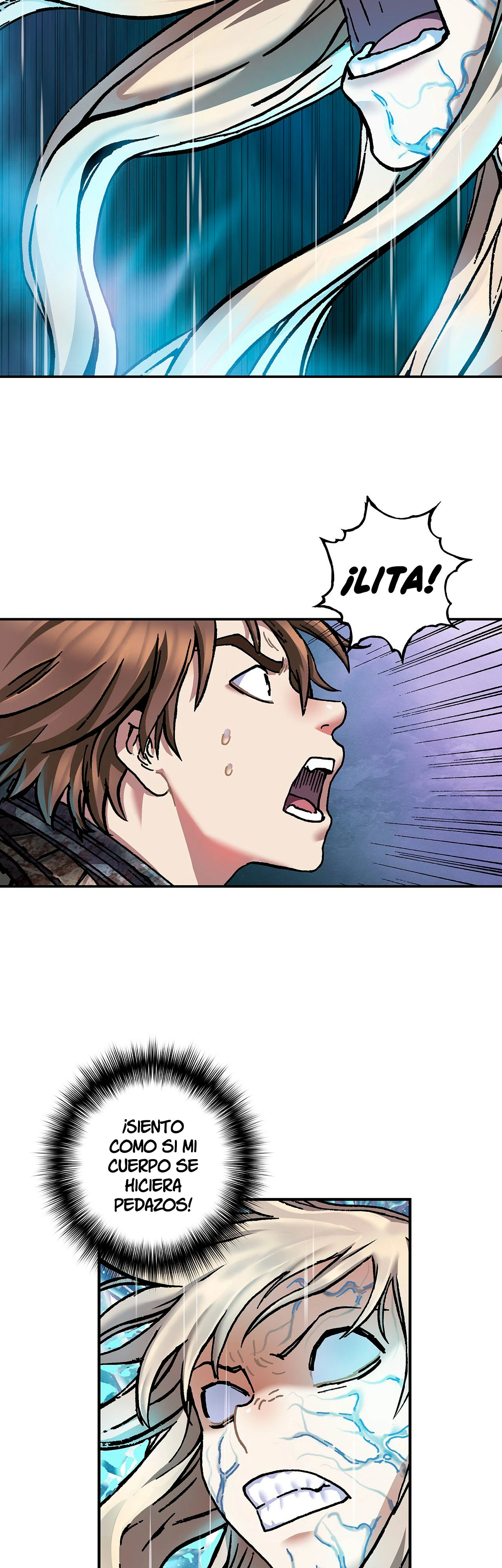 Leviathan Capitulo 148 página 46
