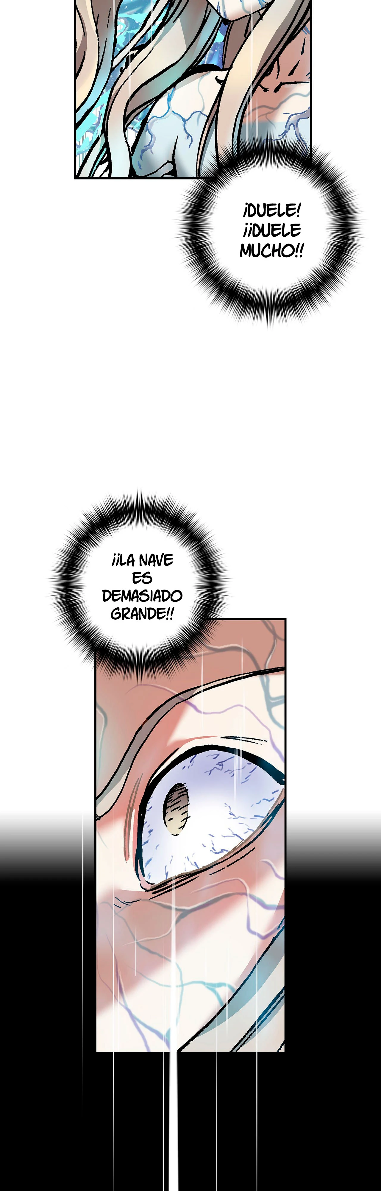 Leviathan Capitulo 148 página 47