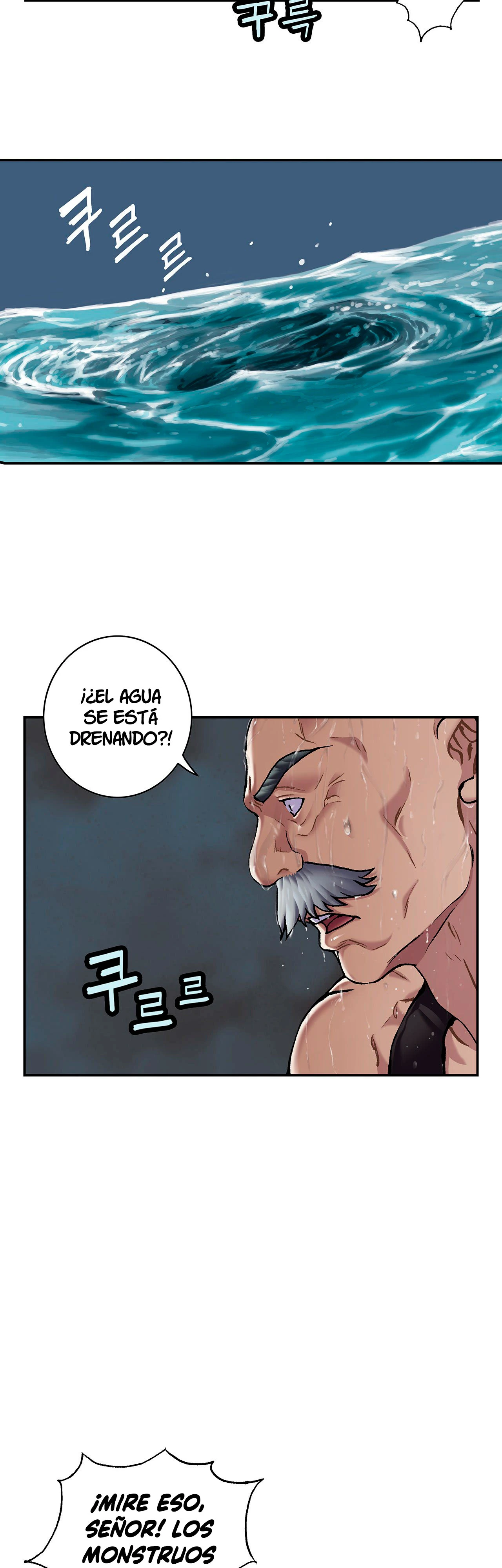 Leviathan Capitulo 148 página 54