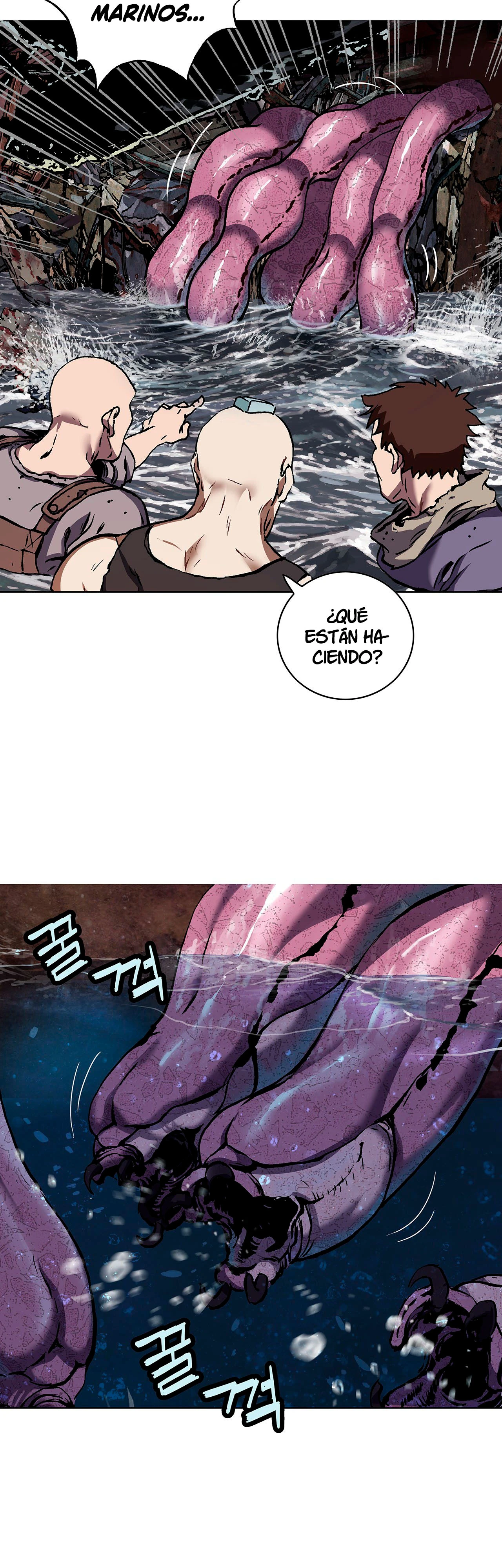 Leviathan Capitulo 148 página 55