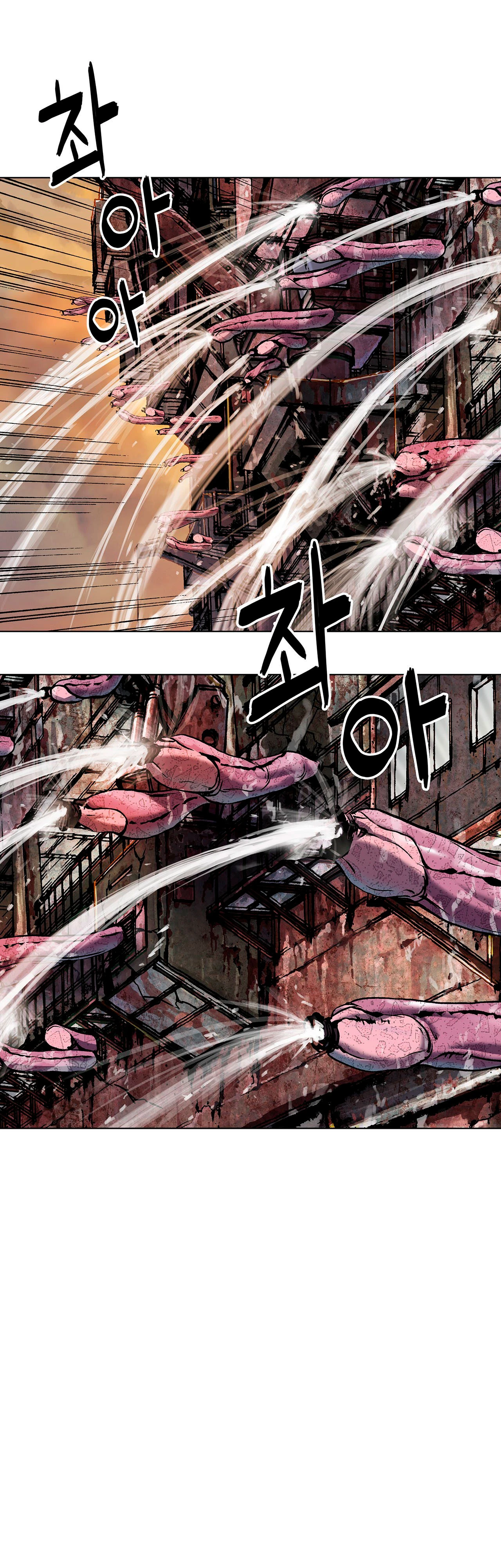Leviathan Capitulo 148 página 56