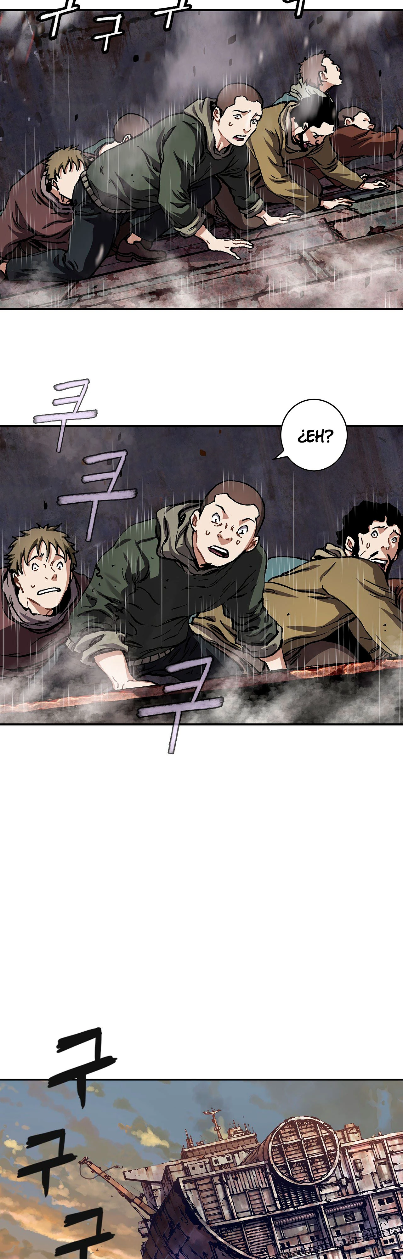 Leviathan Capitulo 148 página 58