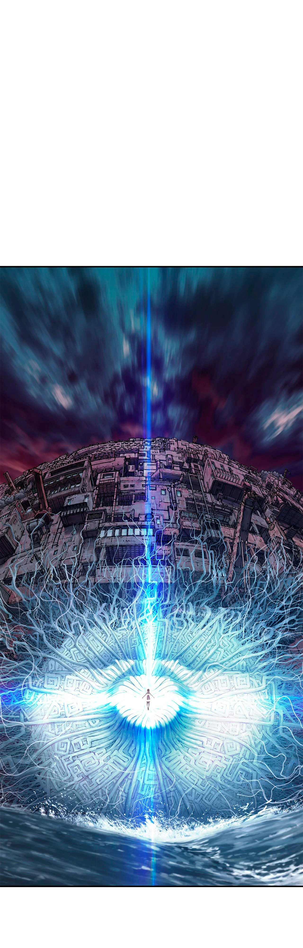 Leviathan Capitulo 148 página 61