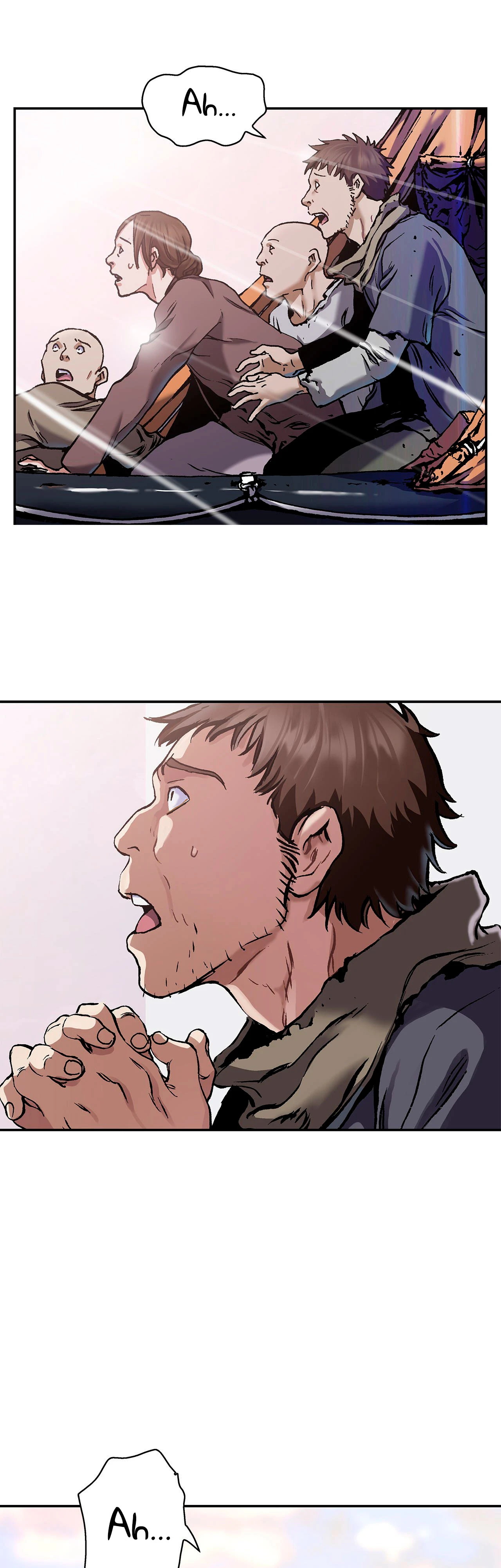 Leviathan Capitulo 148 página 62