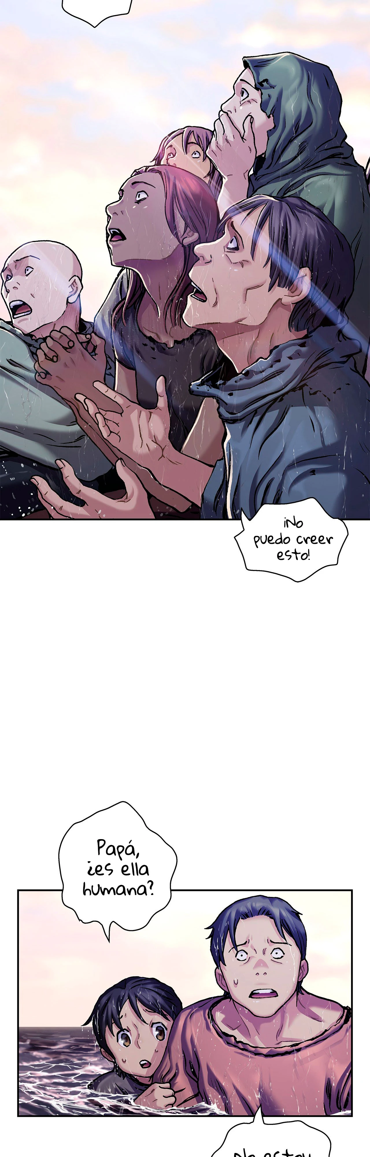 Leviathan Capitulo 148 página 63