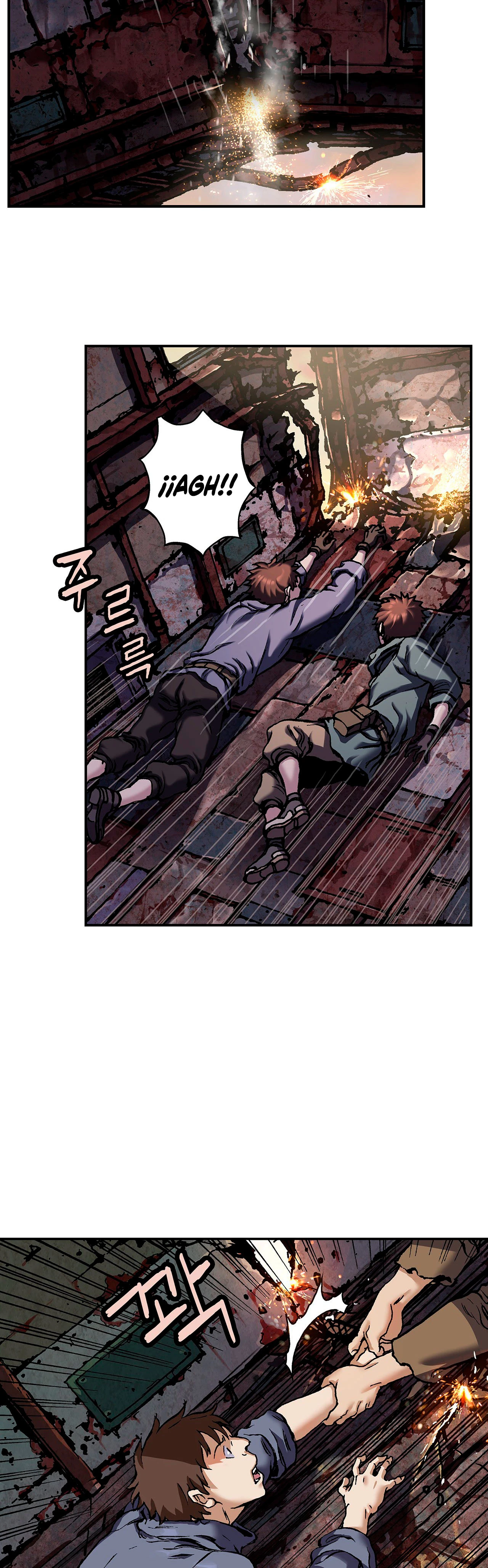 Leviathan Capitulo 148 página 8