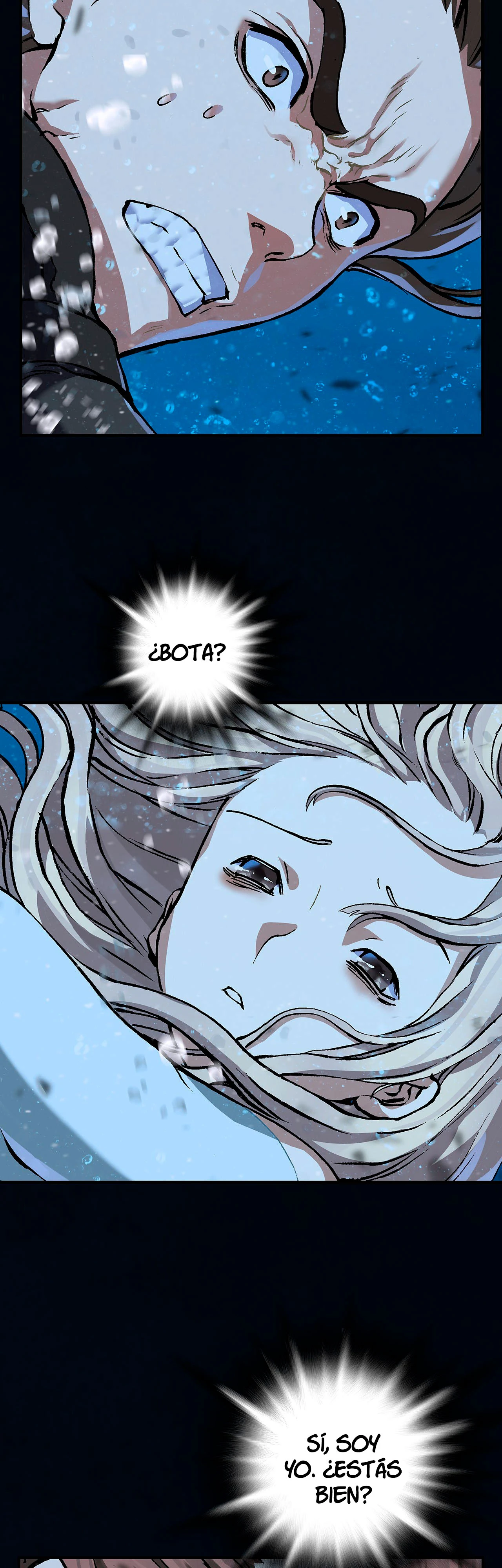 Leviathan Capitulo 149 página 11