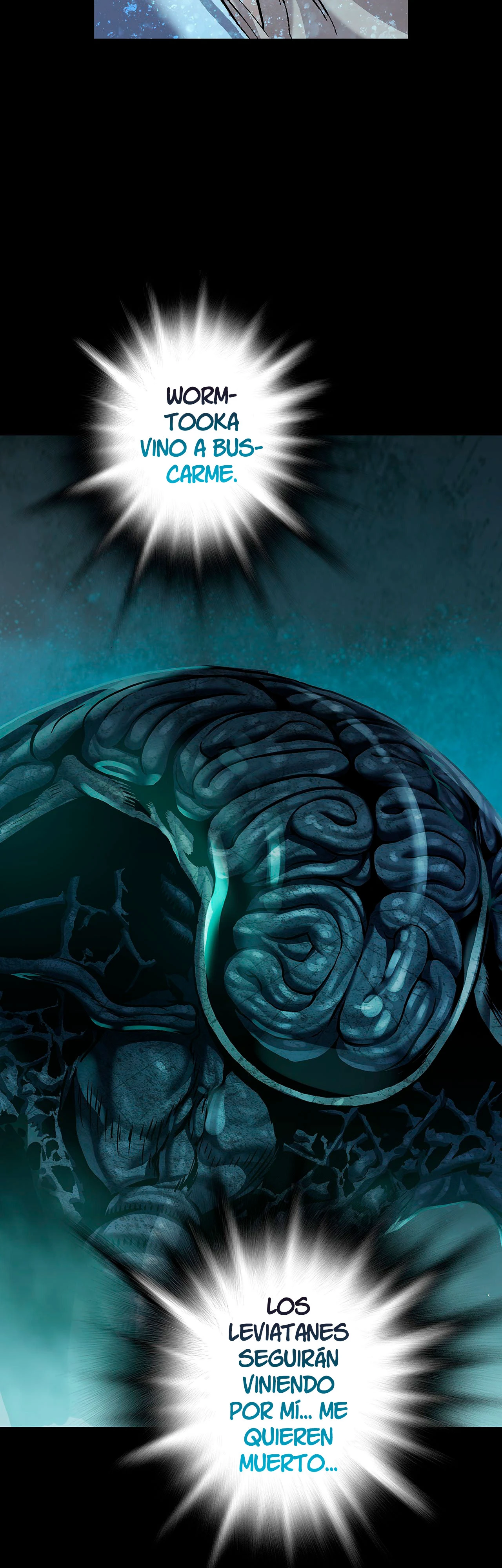 Leviathan Capitulo 149 página 13