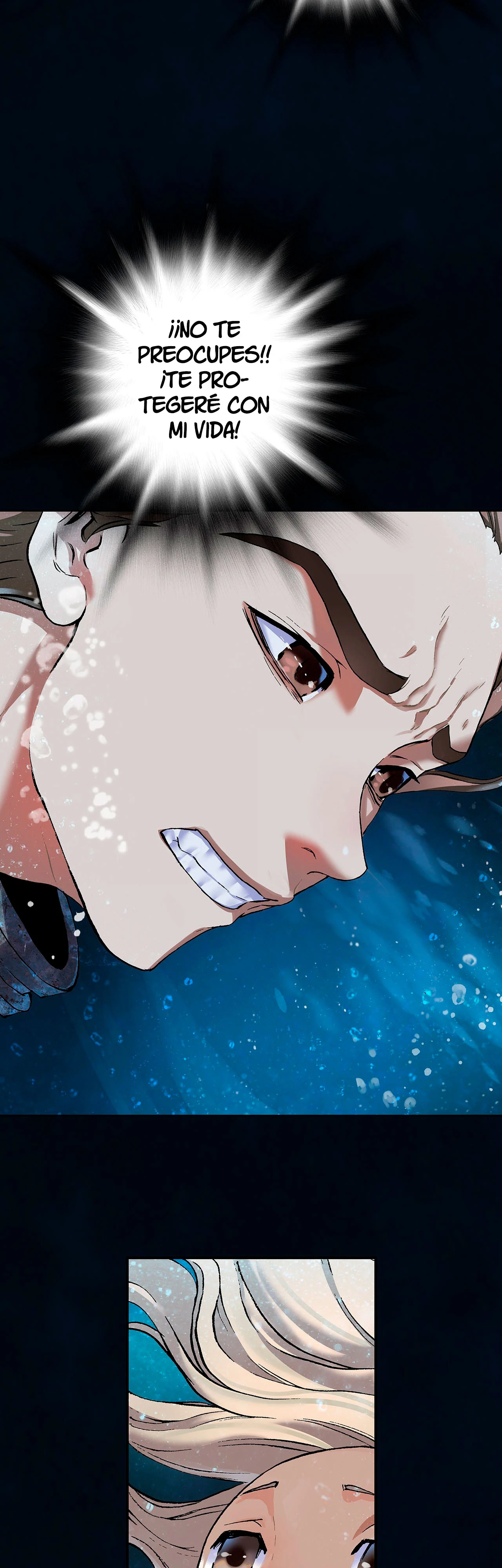 Leviathan Capitulo 149 página 15
