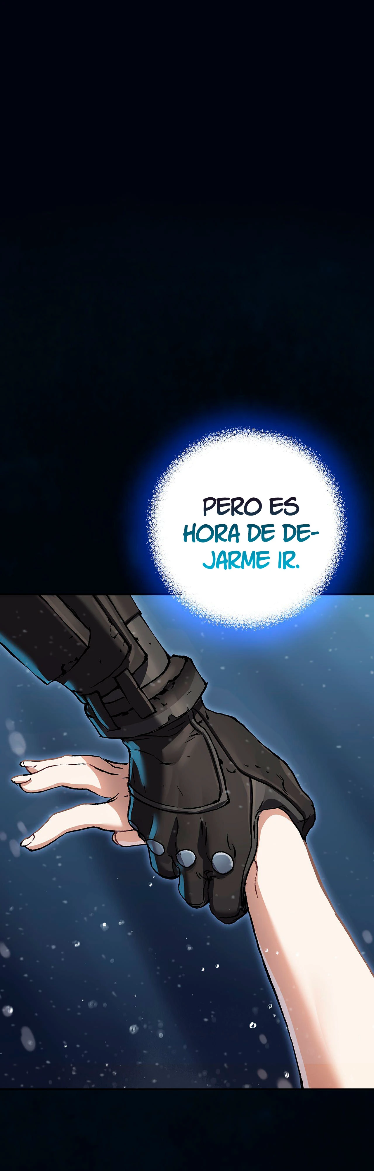 Leviathan Capitulo 149 página 18