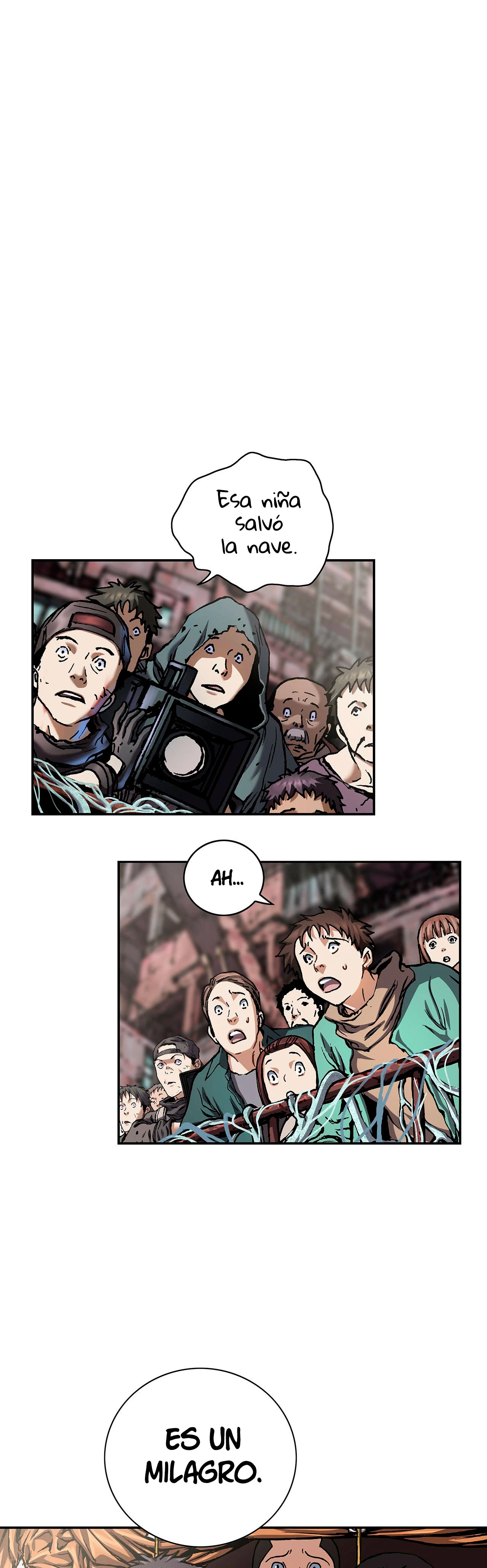 Leviathan Capitulo 149 página 2