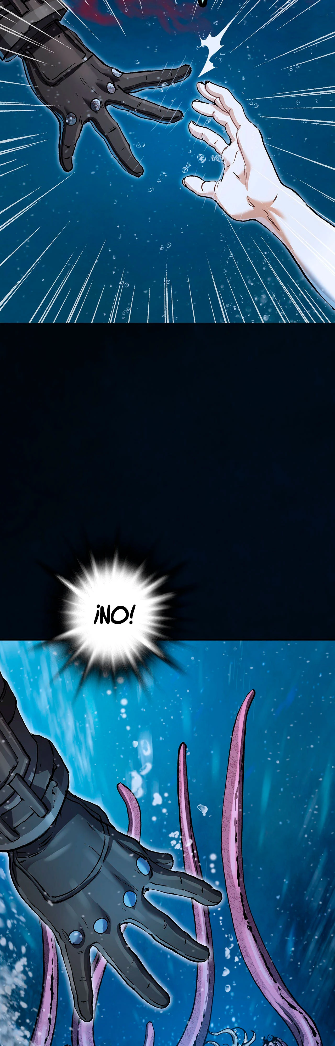 Leviathan Capitulo 149 página 22