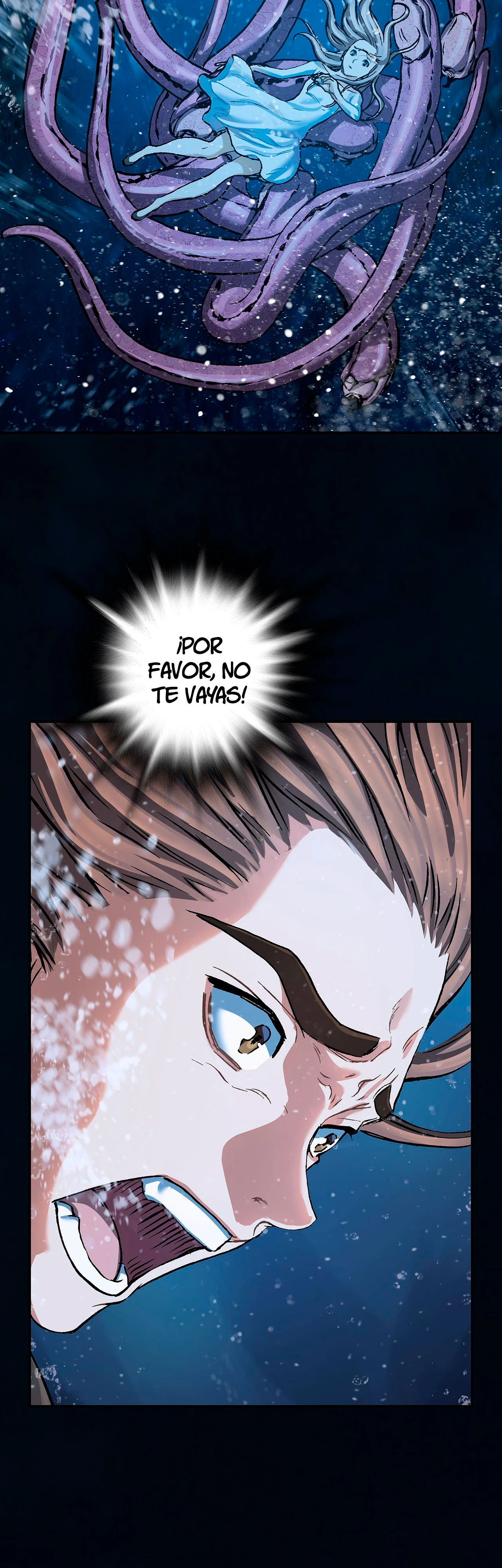Leviathan Capitulo 149 página 23
