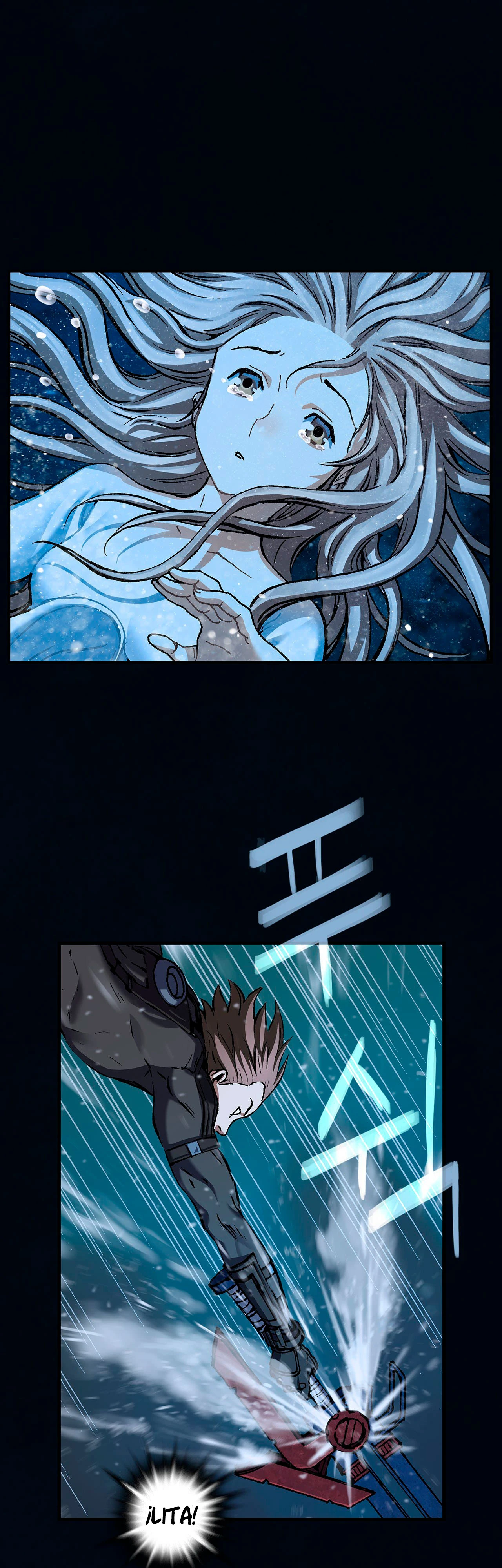 Leviathan Capitulo 149 página 24