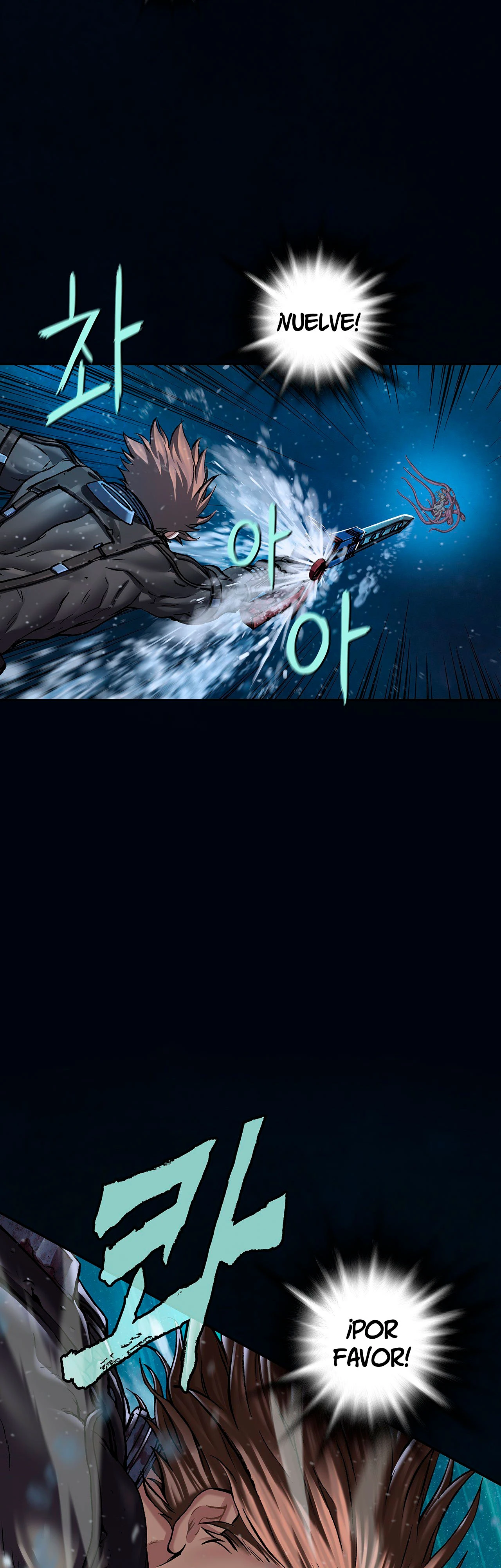 Leviathan Capitulo 149 página 25