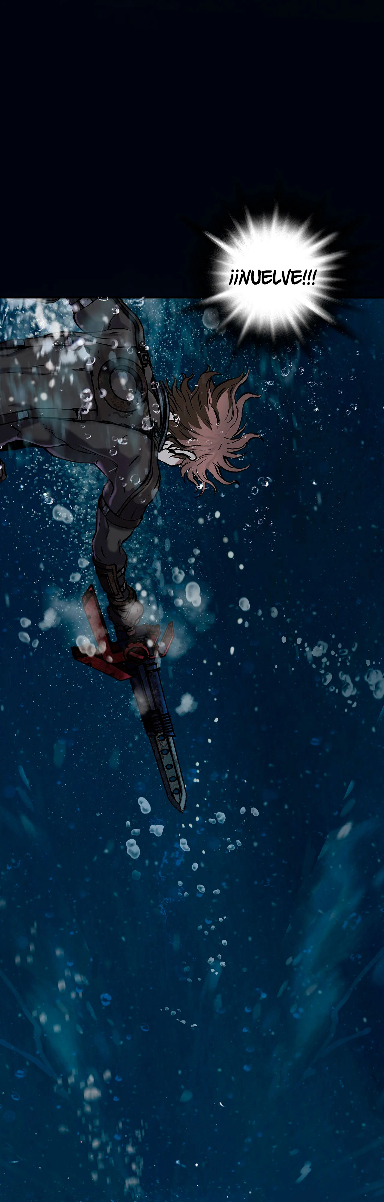 Leviathan Capitulo 149 página 28