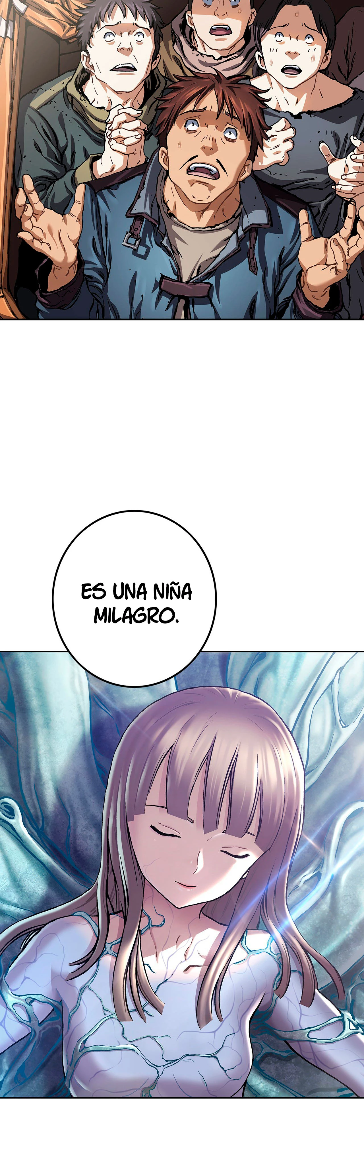 Leviathan Capitulo 149 página 3