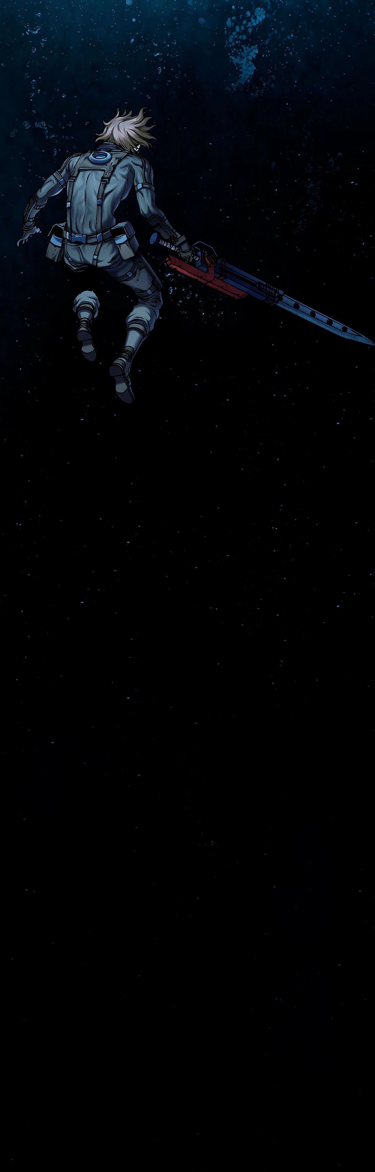 Leviathan Capitulo 149 página 32