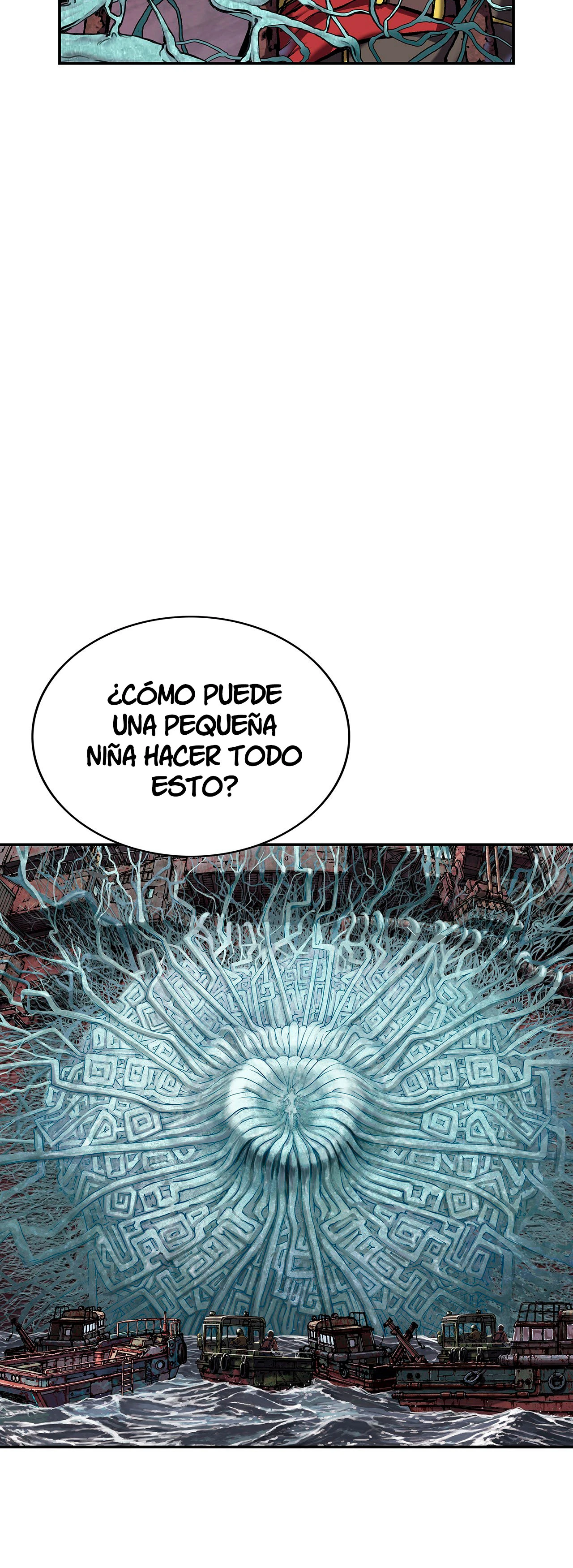Leviathan Capitulo 149 página 39