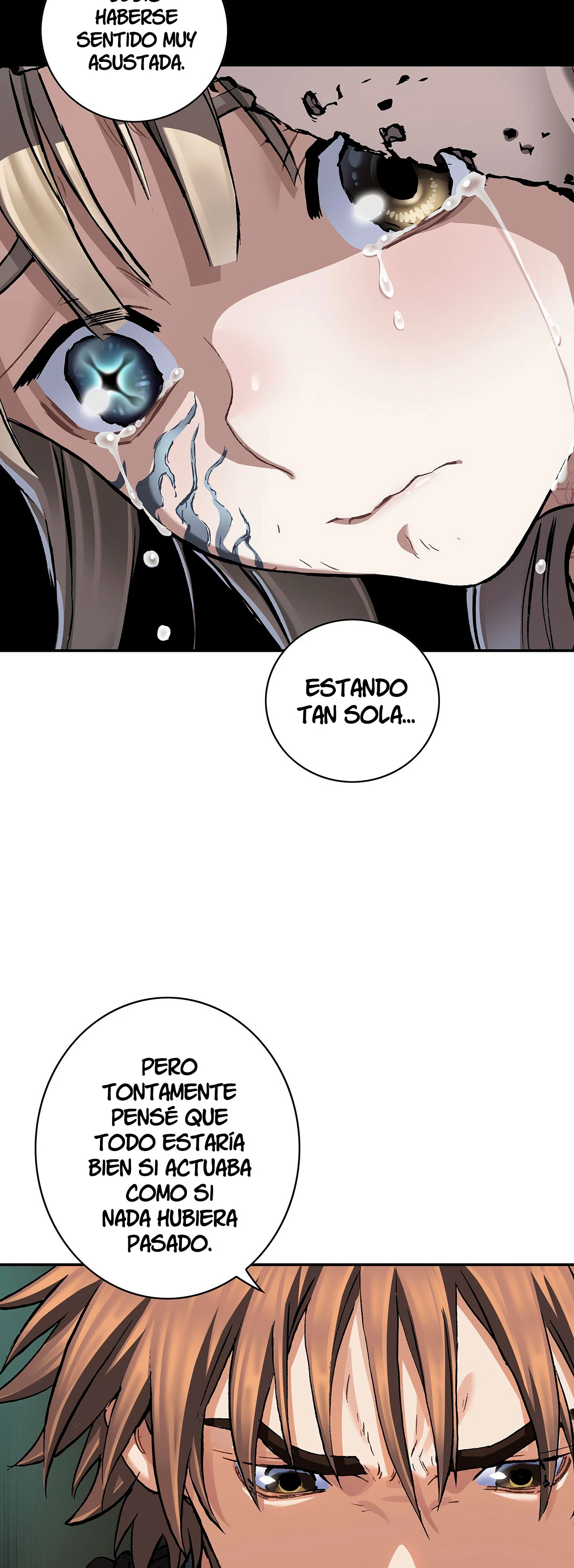 Leviathan Capitulo 149 página 44