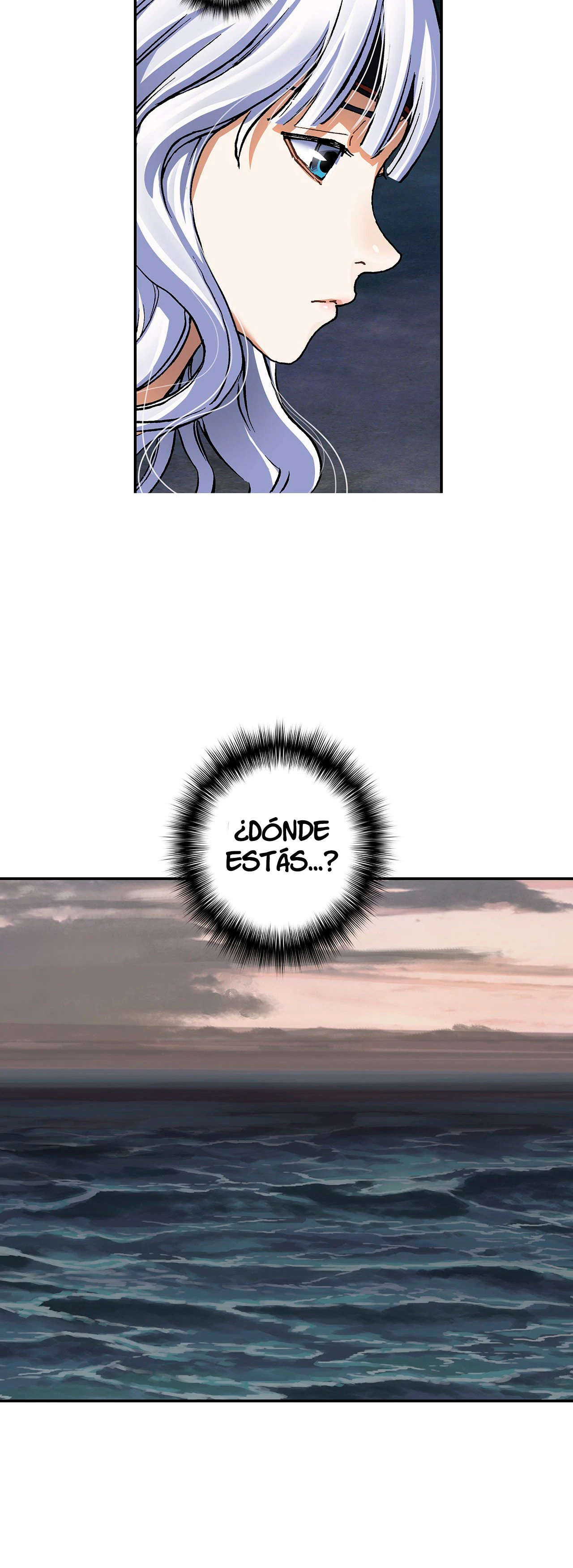 Leviathan Capitulo 149 página 46